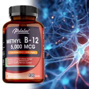 High-Potency Vitamin B12