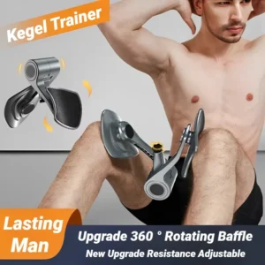Kegel Pelvic Muscle Trainer