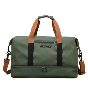 Travel Gym Carry Bag