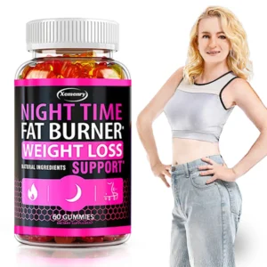 Metabolism Support Gummies