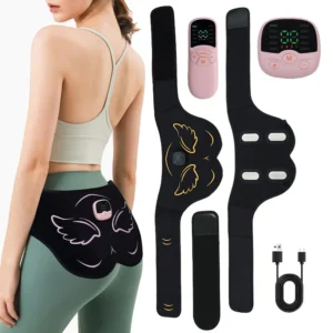 EMS Butt Trainer Device
