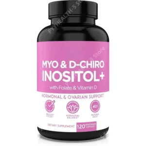 Hormone Balance Inositol Blend