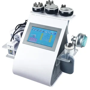 9-in-1 Body Slimming Machine