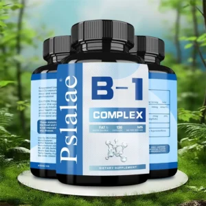 Vitamin B1 Energy Complex