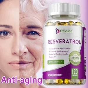 Trans-Resveratrol Complex
