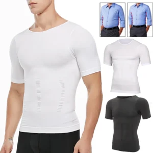 Men’s Slimming Shaper Vest